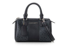 Vince Camuto Rimini Monogrammed Black